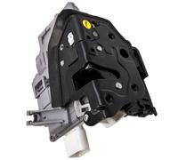 Serratura Porta Anteriore Destro for SEAT LEON 1P1 VW EOS 1F7 1F8 1P1837016