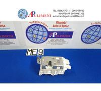 SERRATURA PORTA ANTERIORE DX CENTRALIZZATA LANCIA DEDRA DELTA FL 93