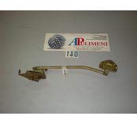 SERRATURA PORTA ANTERIORE DX (DOOR LOCK) ALFA ROMEO 1° TIPO