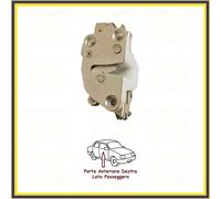 SERRATURA PORTA ANTERIORE DX PER SUZUKI SJ410 SJ413 SAMURAI SANTANA MECCANISMO