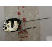 Serratura porta anteriore dx Right front door lock Piaggio Porter