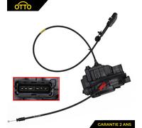 Serratura Porta Anteriore Elettrica Destra per KANGOO CITAN KUBISTAR 8200497604