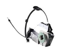 Serratura Porta Anteriore Fermo Montaggio Per Ford Per Transit 2015-2018 Per Tourneo Custom 2012-2023 BK21V219A64BG 2381707 BK21 V219A64 BE Meccanismo Blocco Portiera Auto