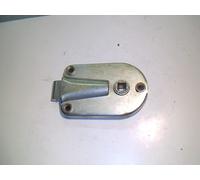 SERRATURA PORTA ANTERIORE MINI MINOR - MORRIS SINISTRA 40/74B