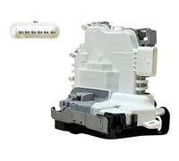 Serratura Porta Anteriore Per Audi A4 Avant 2015-2019 con Safelock 6 Pin Destro