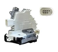 Serratura Porta Anteriore Per Audi A5 2009-2016 Con Safelock 7 Pin Sinistro