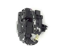 Serratura Porta Anteriore Per Audi A6 1997-2005 Destro