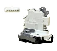 Serratura Porta Anteriore Per Audi A8 2009-2018 con Safelock 6 Pin Destro