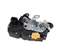 Serratura Porta Anteriore Per Cadillac Per CTS 2008-2014 Modulo Chiusura Centralizzata Porta Attuatore Motore Posteriore Destro Sinistro 931-398 22862238(Rear Right)