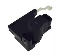 Serratura Porta Anteriore Per Chevrolet Per Aveo 2001-2011 Per Pontiac G3 2009-2010 96229551 Attuatore Serratura Portiera Anteriore Posteriore Sinistra Destra(Destra)