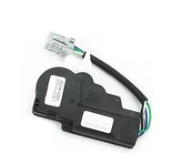 Serratura Porta Anteriore Per Great Per Wall Per Hover Per Haval Per CUV Attuatore Serratura Porta Anteriore Posteriore Chiusura Centralizzata Motori(Front Left 6Pin)