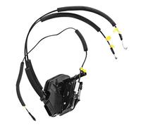 Serratura Porta Anteriore Per Nissan Per Pathfinder 2013 2014 2015 2016 2017-2020 80501-3KA0A Attuatore Serratura Porta Anteriore Posteriore Sinistro Destro(Front Left 6pins)