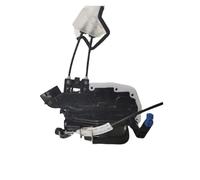 Serratura Porta Anteriore Per Nissan Per Qashqai Per J10 2006-13 80501-JE20A-B105 80500-JE20A Attuatore Serratura Porta Anteriore Posteriore Sinistro Destro(Front Left FL 4pins)