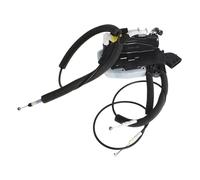 Serratura Porta Anteriore Per Nissan Per Versa 2012-2019 L4 1.6L 80501-3BA1A 82501-3BA1A Attuatore Serratura Porta Anteriore Posteriore Sinistra Destra(Front Right 2pins)