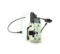 Serratura Porta Anteriore Per Renault Grand Scenic 2004-2009 Destro