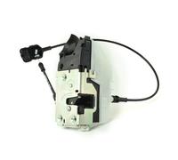 Serratura Porta Anteriore Per Renault Scenic 2003-2009 Sinistro