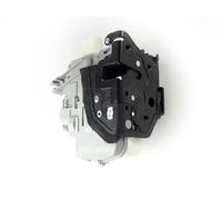 Serratura Porta Anteriore Per Seat Toledo 2004-2009 Sinistro