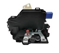 Serratura Porta Anteriore Per Skoda Per Fabia 2007-2014 Per Roomster 2006-2010 5J1837015 5J1837016 5J7839015A 5J7839016A Attuatore Serratura Porta(Rear Right)