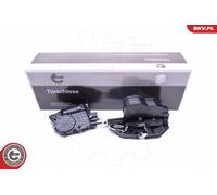 2x Serrature porte ESEN SKV Davanti S+D per BMW X3 E70, X6 E71 E72