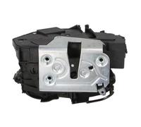 Serratura Porta Anteriore Sinistra Compatibile Con: FORD FIESTA VI 06.08-04.17