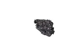 Serratura Porta Anteriore Sinistra Con Chiusura Centrale METZGER per MB GLE