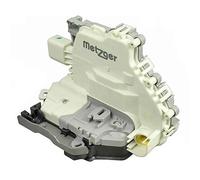 Serratura Porta Anteriore Sinistra Con Doppia Serratura METZGER Per AUDI A3