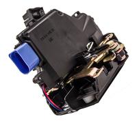 Serratura Porta Anteriore Sinistra for Seat ALTEA 5P1 TOLEDO III 5P2 3D1837015