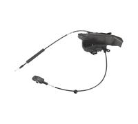 Serratura porta anteriore sinistra originale 6000618166