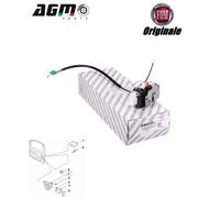 Serratura porta anteriore sinistra originale fiat fiorino qubo 52139144