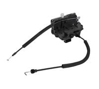 Serratura Porta Anteriore Sinistra Per Citroën Jumper II 1393821080