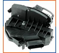 NTY Serratura Chiusura Anteriore Sinistra per Ford Fiesta VI C-Max II Dxa / CB7