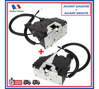 Serratura Porta Anteriore Sinistro + Destra per Jumper Boxer Ducato 9136Z5