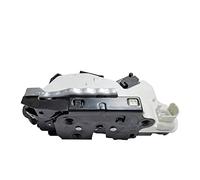 Serratura Porta Anteriore Sinistro Serratura Attuatore Per Vw Per Golf 6 Per Jetta 5c Per Polo Per Skoda Per Yeti Per Rapid Oem: 6rd837015 5k1837015b 5k1837015cb Attuatore serratura portiera auto