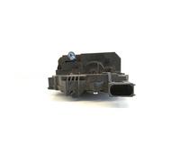 SERRATURA PORTA ANTERIORE SINISTRO SX ELETTRICA 6 PIN PER FIA DOBLO 00>09