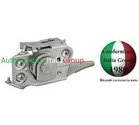 SERRATURA PORTA ANTERIORE SX INT MAN PER FIAT CINQUECENTO 500 65>75 2P 1965>1975
