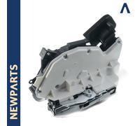 Serratura Porta Arg Centralizzata per VW Polo V Golf VI VII - 5K4839015F