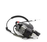 Serratura Porta Attuatore 1 PCS Auto Attuatore Serratura Chiusura Centralizzata Motore Bloccante Per Peugeot Per 301 Per Citroen Per Elysee(Posteriore sinistro)