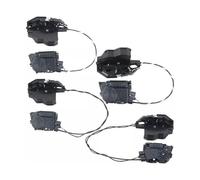 Serratura porta Attuatore 51217148475 Un Set Quattro Attuatori Per Meccanismo Chiusura Diretta Della Porta Per Series 5 Per F07 Per 520dGT Per 528iGT Per 535iGT 2010-2017