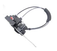 Serratura Porta Attuatore 7121034021, 7122034021 Del Fermo Della Serratura Della Porta D'ingresso Per Ssangyong Per Korando C Per Actyon Le Parti Dell'OEM Di Attuatore serratura portiera auto(Color:An
