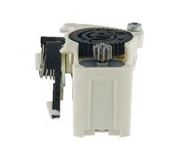 Serratura porta Attuatore 8200102583 Per Clio 2 3 Per Megane Per Scenic Per Twingo 7700435694 8200060917 Motore Attuatore Serratura Centrale Bagagliaio