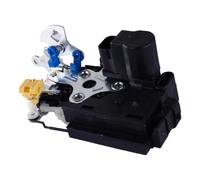 Serratura Porta Attuatore 96272638 96272643 Auto Porta Anteriore Sinistra Fermo Serratura Attuatore Per Aveo Per Pontiac Per G3 2009