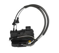 Serratura Porta Attuatore Anteriore Posteriore Sinistra Destra Attuatori Serratura Porta Fermo Per Hyundai Per Sonata 2011-2014(Posteriore sinistro)