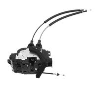 Serratura Porta Attuatore Attuatore Chiusura Serratura Porta Laterale Destra Posteriore Per Hyundai Per Santa Per Fe 2006-2009 81420-2B000