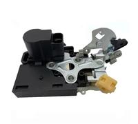 Serratura Porta Attuatore Attuatore Serratura Porta Anteriore Posteriore Sinistra Destra Per Chevy Per Aveo Per Aveo5 2004-2011 96272643(Posteriore destro)