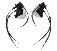 Serratura Porta Attuatore Attuatore Serratura Porta Anteriore Sinistra Destra Per HYUNDAI Per SANTA Per FE 2013-2018 81310-2W010 81320-2W010