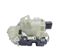 Serratura Porta Attuatore Attuatore Serratura Porta Anteriore Sinistra LH Per Jetta Per Golf 3B1837015AJ 3B1837015AK 3B1837015AS