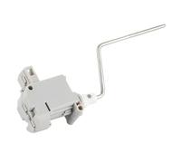 Serratura porta Attuatore Attuatore Serratura Porta Motore Serbatoio Carburante Originale 8E0862153 8E0 862 153 Per A4 Per B6 2002-2005 Per A4/S4 Per 4.2 Per V8 2004-2005