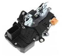 Serratura Porta Attuatore Attuatori Serratura Porta Anteriore Posteriore Sinistra Destra Per Hummer Per H2 2003-2007 15816392 15816393(Anteriore destro)