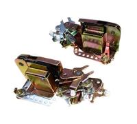 Serratura Porta Attuatore Chiusura Attuatore Serratura Porta Anteriore Sinistra Per VW Per T4 Per Transporter IV 701837016E 701837016D(Left Right Pair)