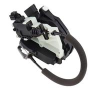 Serratura porta Attuatore CN15-A219A-NE Tronco Serratura Della Porta Fermo Attuatore Motore Portellone Boot Spilli Per Ecosport 2013 2014 2015 2016 2017 CN15A219ANE